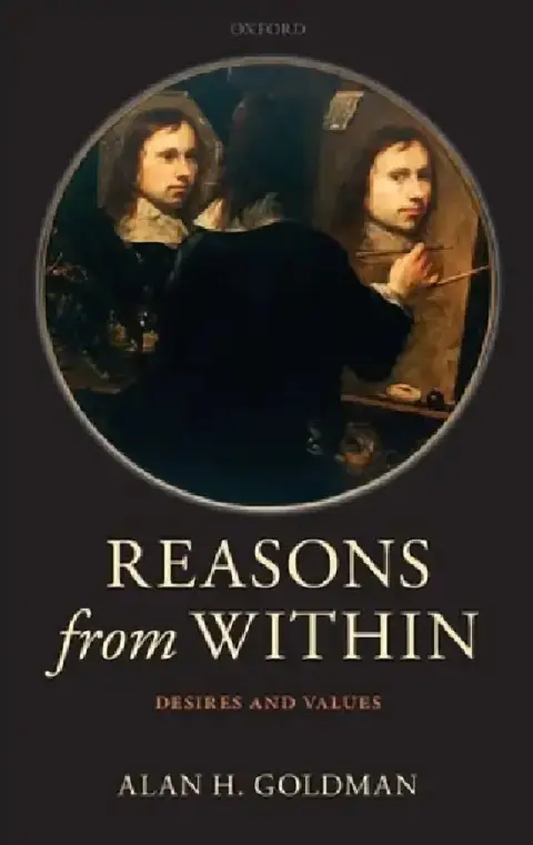 Cover of Reasons from Within C