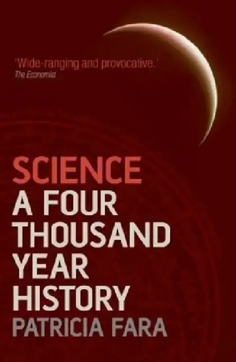 Cover of Science