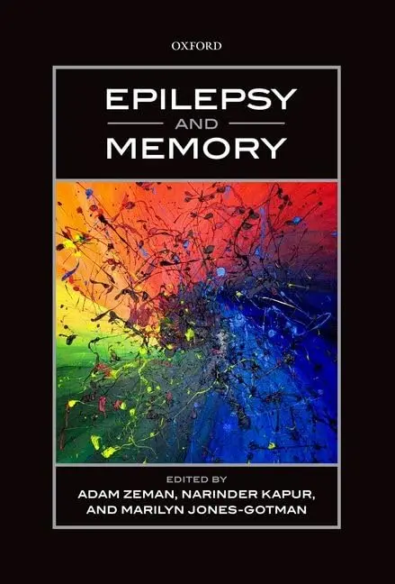 Cover of Epilepsy and Memory