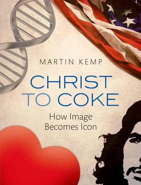 Cover of Christ to Coke