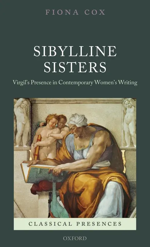 Cover of Sibylline Sisters
