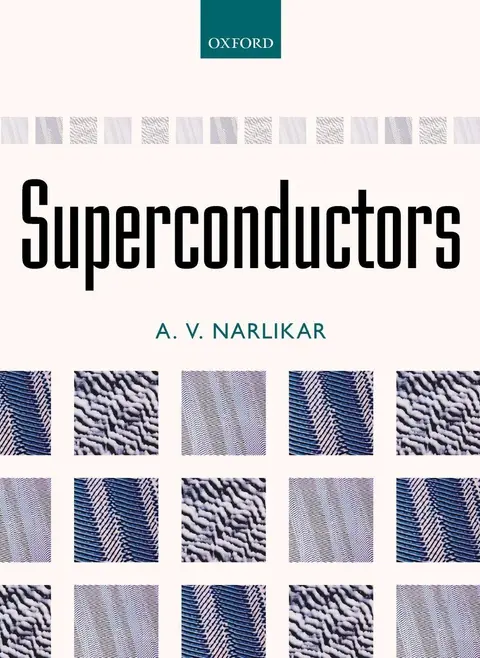Cover of Superconductors