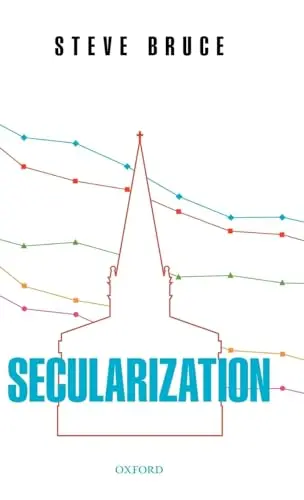 Cover of Secularization