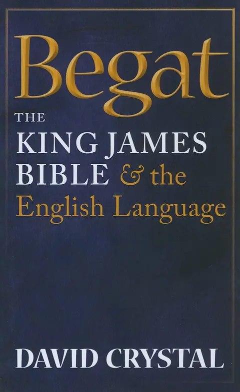 Cover of Begat