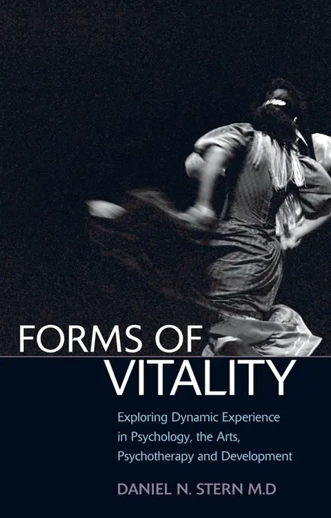 Cover of Forms of Vitality