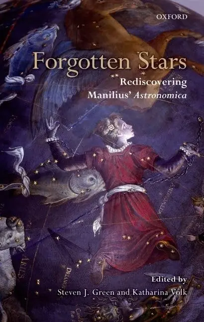 Cover of Forgotten Stars