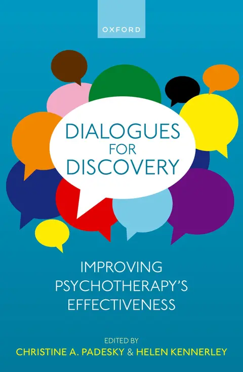 Cover of Dialogues for Discovery