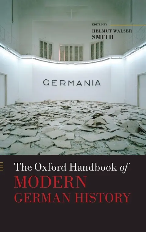 Cover of Black Market Britain
