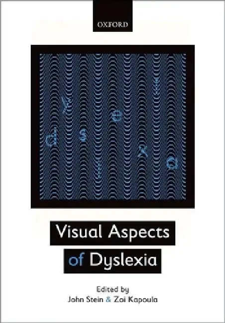 Cover of Visual Aspects of Dyslexia