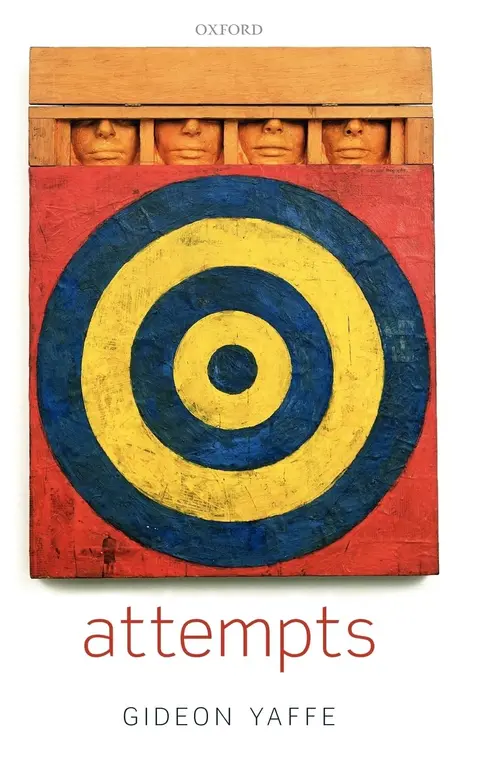 Cover of Attempts