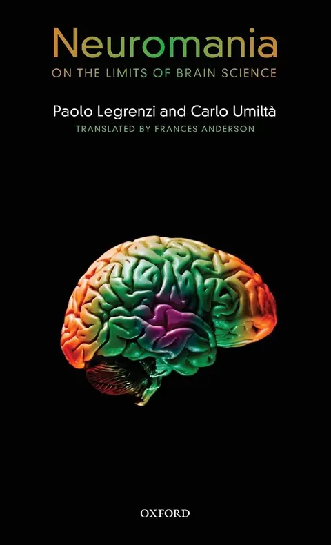Cover of Neuromania