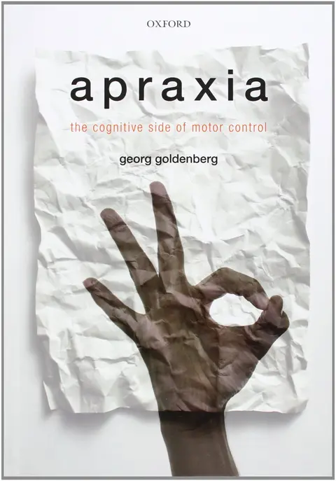 Cover of Apraxia