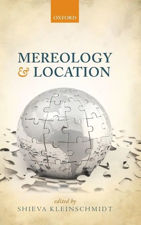 Cover of Mereology and Location