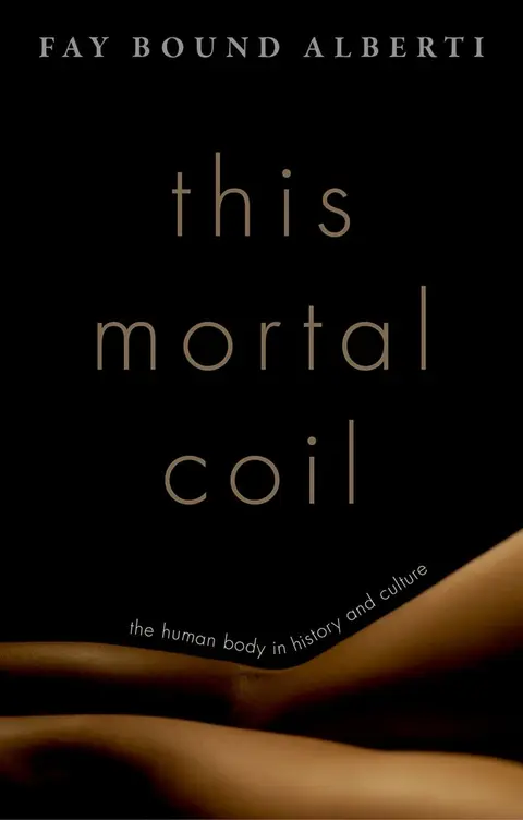 Cover of This Mortal Coil