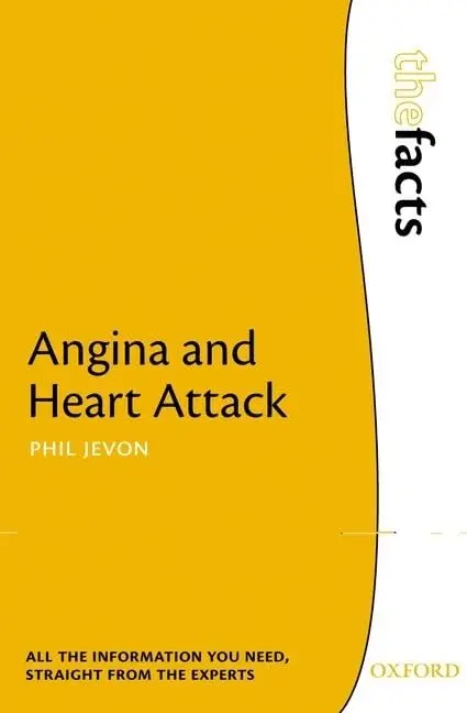 Cover of Angina and Heart Attack