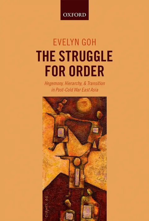Cover of The Struggle for Order