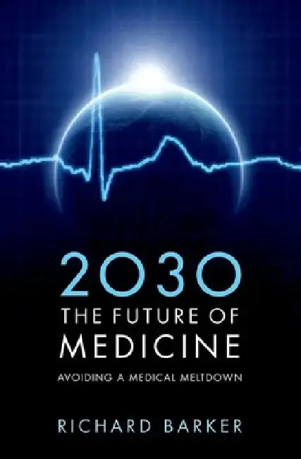 Cover of 2030