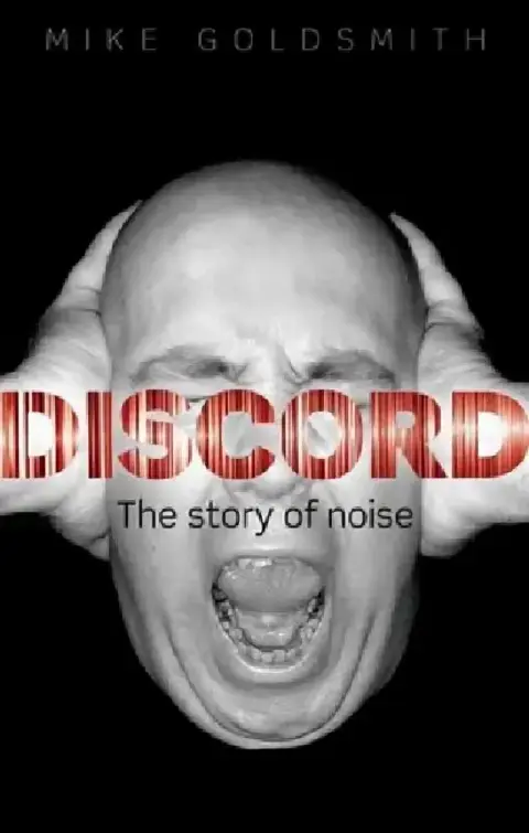 Cover of Discord