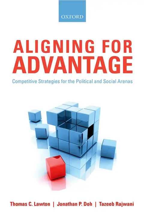Cover of Aligning for Advantage