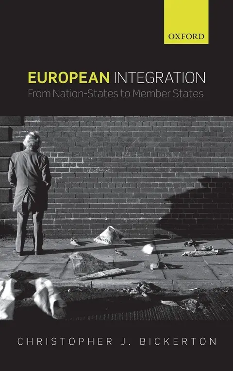 Cover of European Integration