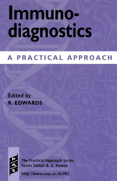 Cover of Immunodiagnostics