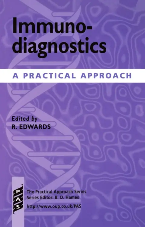 Cover of Immunodiagnostics