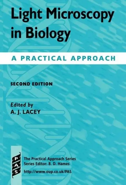Cover of Light Microscopy in Biology
