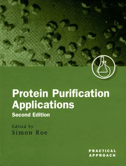Cover of Protein Purification Applications