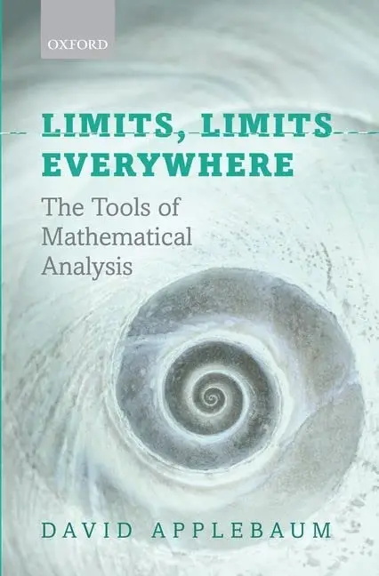 Cover of Limits, Limits Everywhere