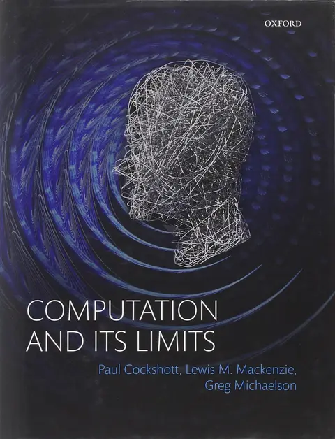 Cover of Computation and Its Limits