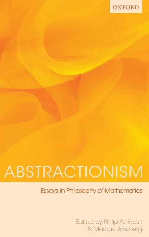 Cover of Abstractionism