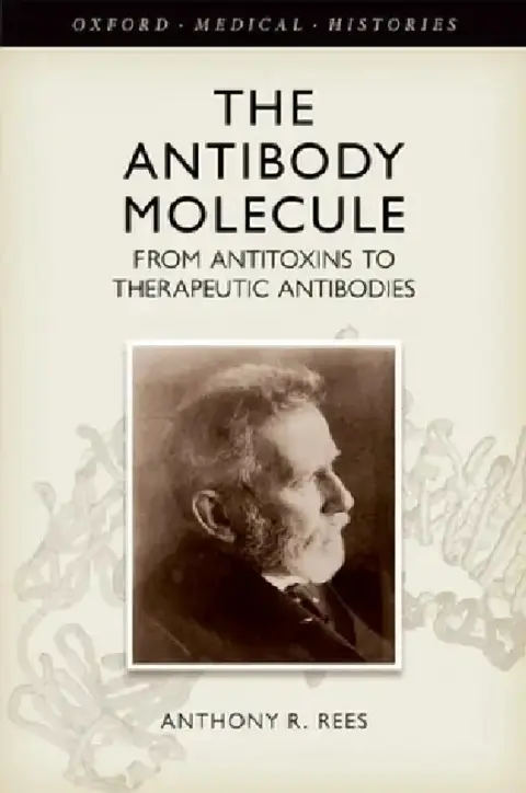 Cover of Antibody Molecule Omh