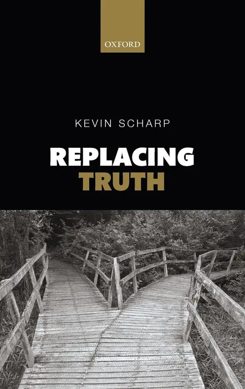 Cover of Replacing Truth