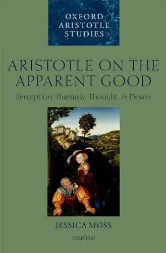 Cover of Aristotle on the Apparent Good
