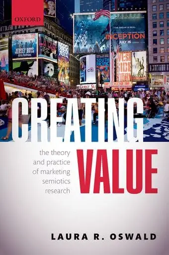 Cover of Creating Value