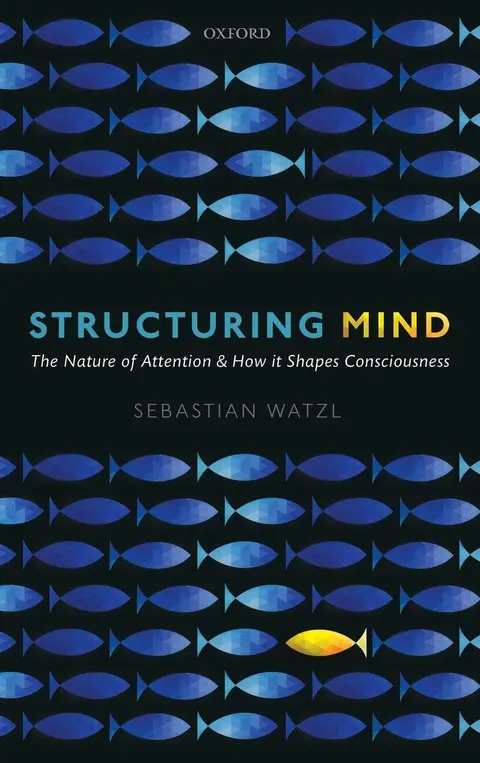 Cover of Structuring Mind