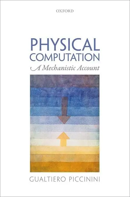 Cover of Physical Computation
