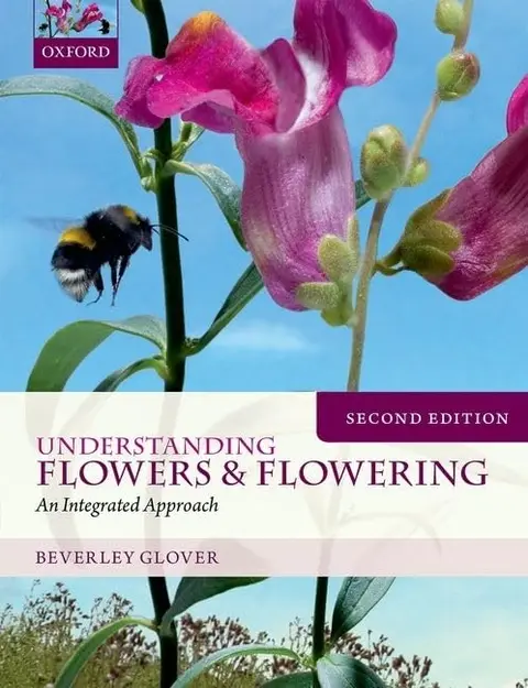 Cover of Understanding Flowers & Flowering