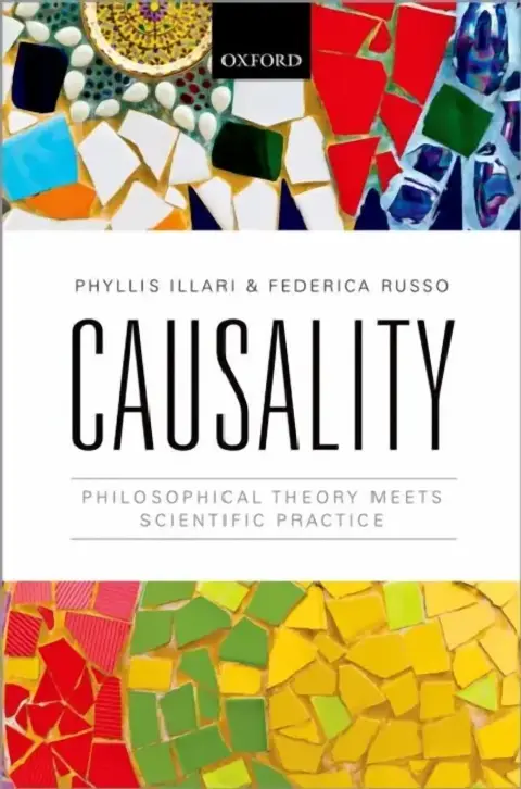 Cover of Causality