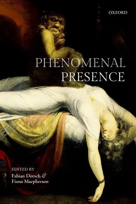 Cover of Phenomenal Presence