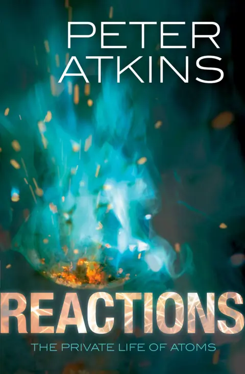 Cover of Reactions