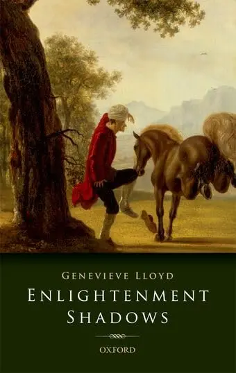 Cover of Enlightenment Shadows