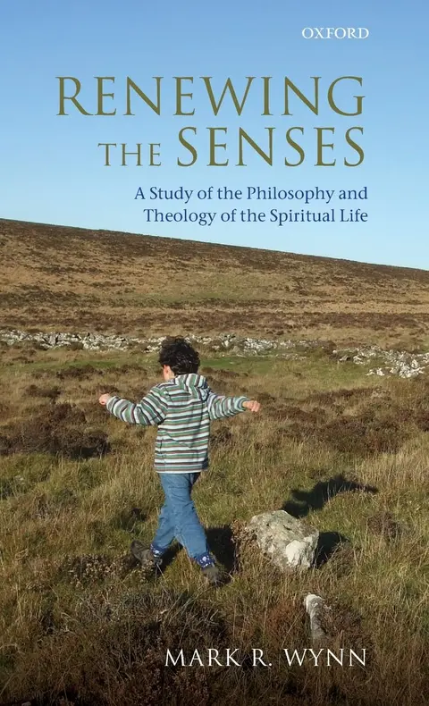 Cover of Renewing the Senses