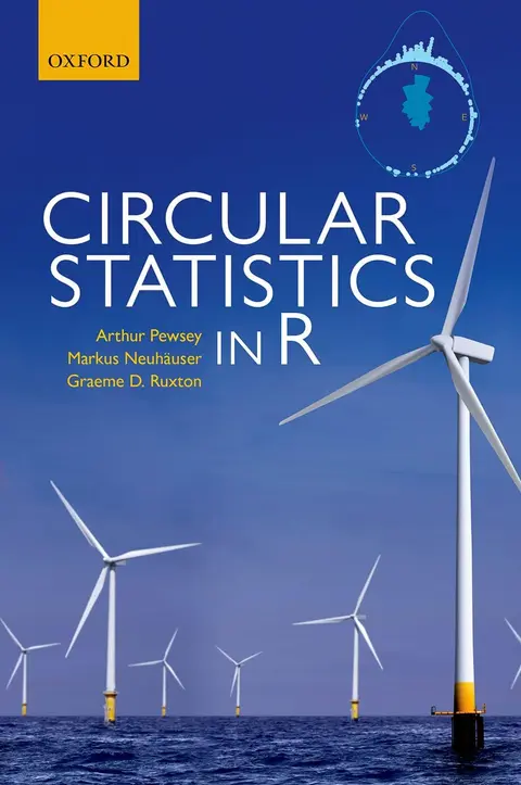 Cover of Circular Statistics in R