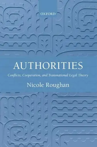 Cover of Authorities