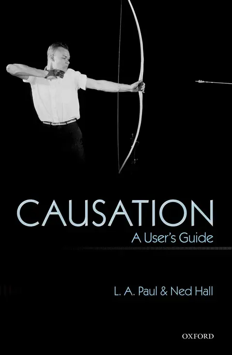 Cover of Causation