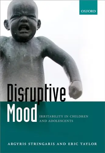 Cover of Disruptive Mood