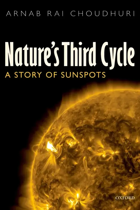 Cover of Nature's Third Cycle