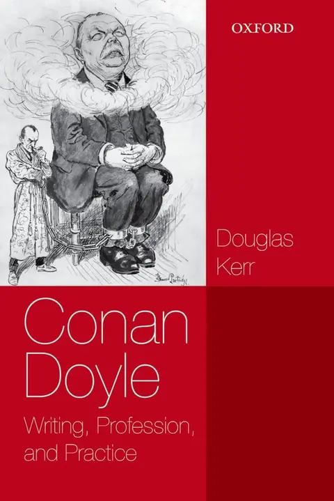 Cover of Conan Doyle