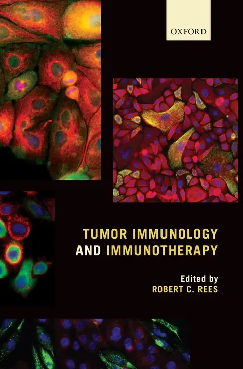 Cover of Tumor Immunology and Immunotherapy